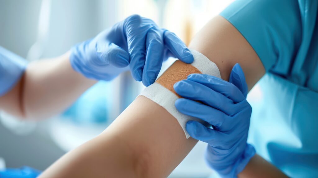 Joint Injections | Fast Relief for Hip, Knee & Shoulder Pain