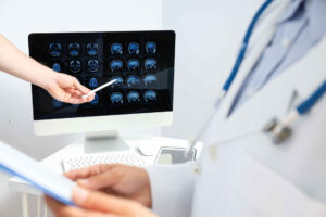 Diagnostic Imaging Performed A Eclipse Clinic