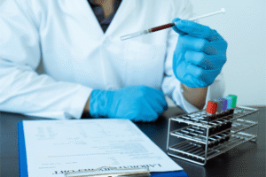Blood Testing Done By The Experts At Eclipse Clinic